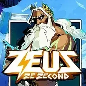 Zeus Ze Second